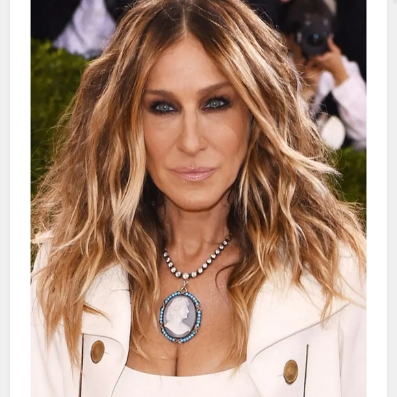 Antique Hand Carved Genuine Shell Cameo Pendant/ Brooch Silver 800 - Picture 14 of 14